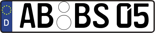 AB-BS05