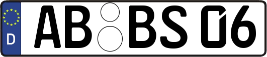 AB-BS06