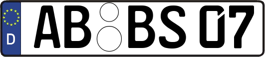 AB-BS07