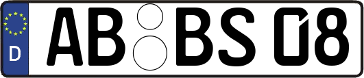 AB-BS08