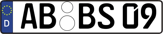 AB-BS09