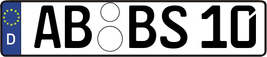 AB-BS10