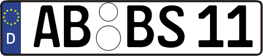 AB-BS11