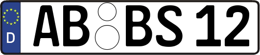 AB-BS12