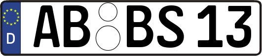 AB-BS13