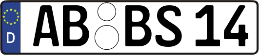 AB-BS14