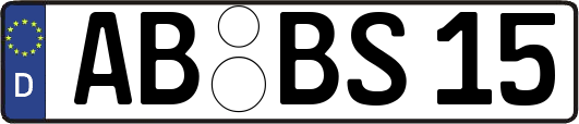 AB-BS15