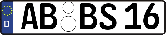AB-BS16