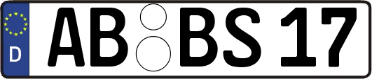 AB-BS17