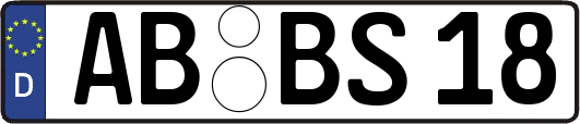 AB-BS18