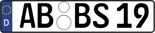 AB-BS19
