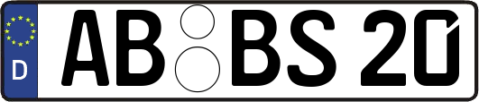 AB-BS20
