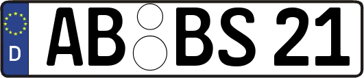 AB-BS21