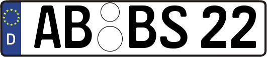 AB-BS22