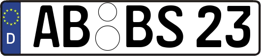 AB-BS23