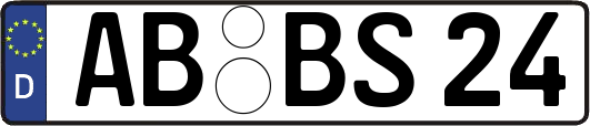 AB-BS24