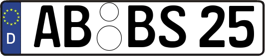 AB-BS25