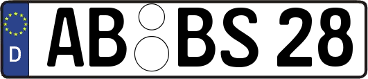 AB-BS28