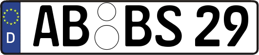 AB-BS29