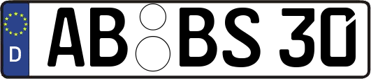 AB-BS30