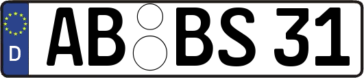 AB-BS31