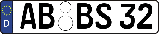 AB-BS32