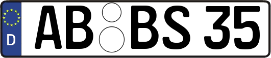 AB-BS35