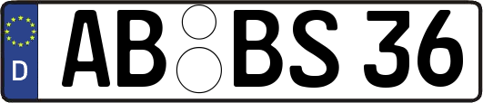 AB-BS36