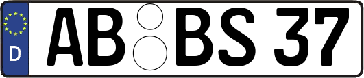 AB-BS37
