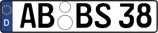 AB-BS38