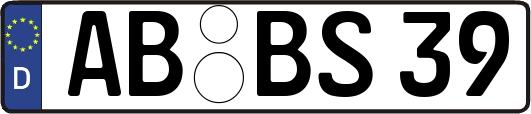 AB-BS39