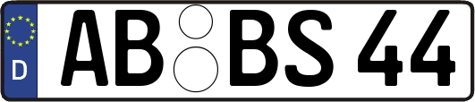 AB-BS44