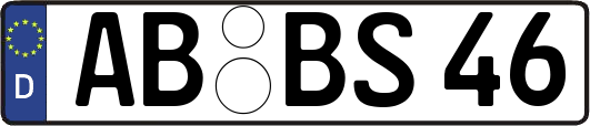 AB-BS46