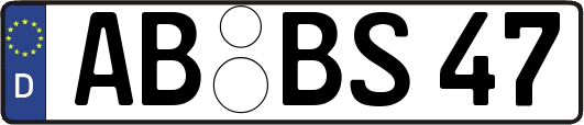 AB-BS47