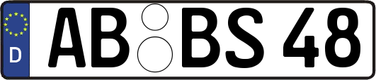 AB-BS48