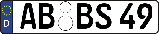 AB-BS49