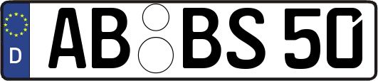 AB-BS50