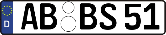 AB-BS51