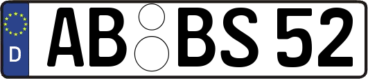 AB-BS52