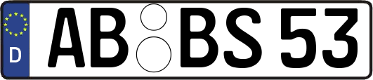 AB-BS53