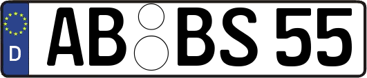 AB-BS55