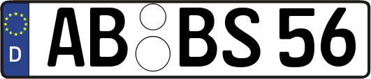 AB-BS56