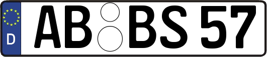 AB-BS57