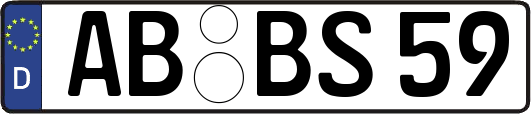AB-BS59