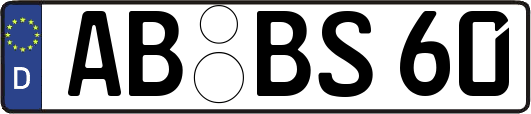 AB-BS60