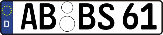AB-BS61