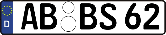 AB-BS62