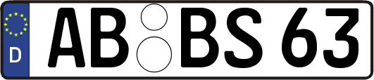 AB-BS63