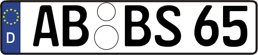 AB-BS65