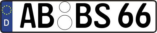 AB-BS66
